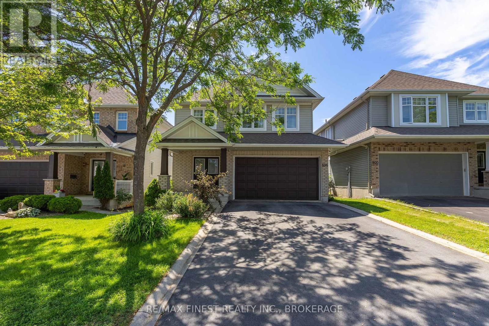 896 COTTONWOOD AVENUE Property Photo 1