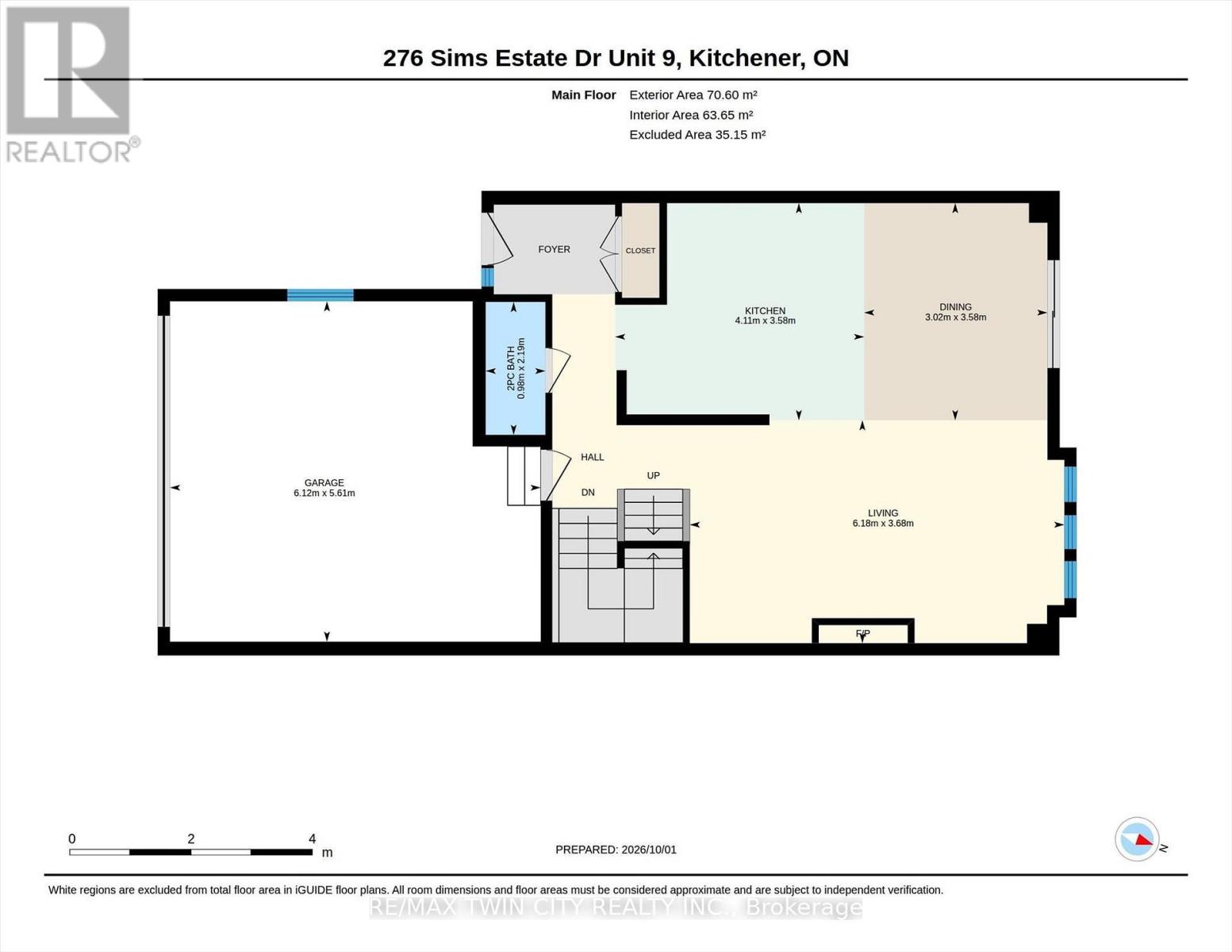 9 - 276 Sims Estate Drive Property Photo 31