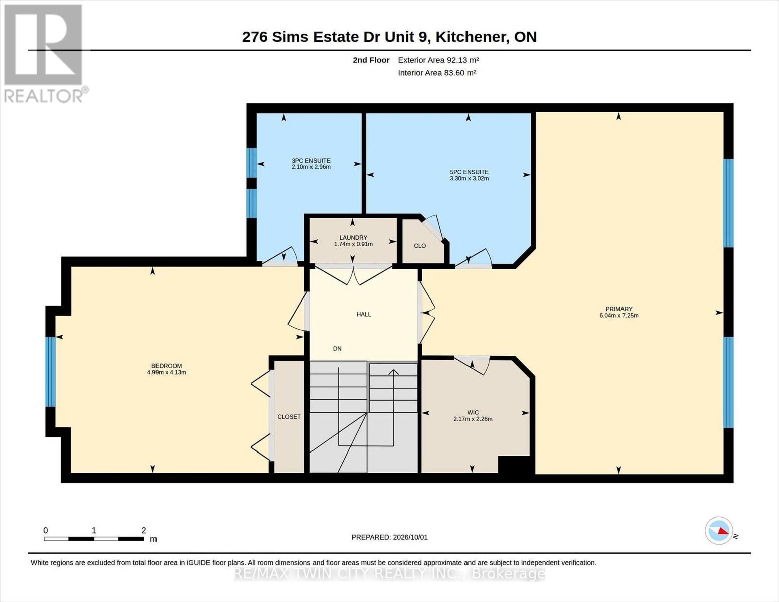 9 - 276 Sims Estate Drive Property Photo 32