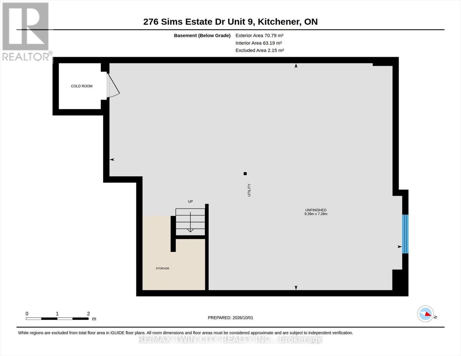 9 - 276 Sims Estate Drive Property Photo 33