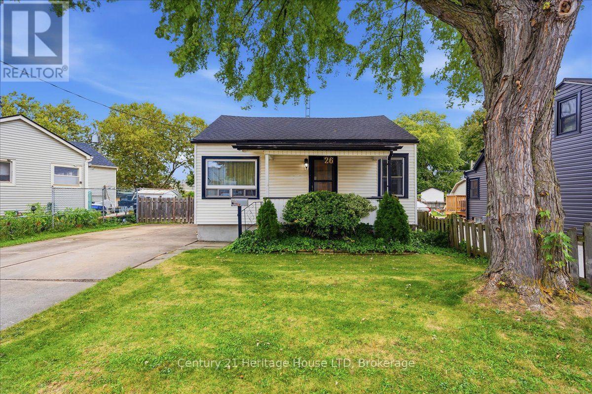 26 Coventry Street Property Photo 2