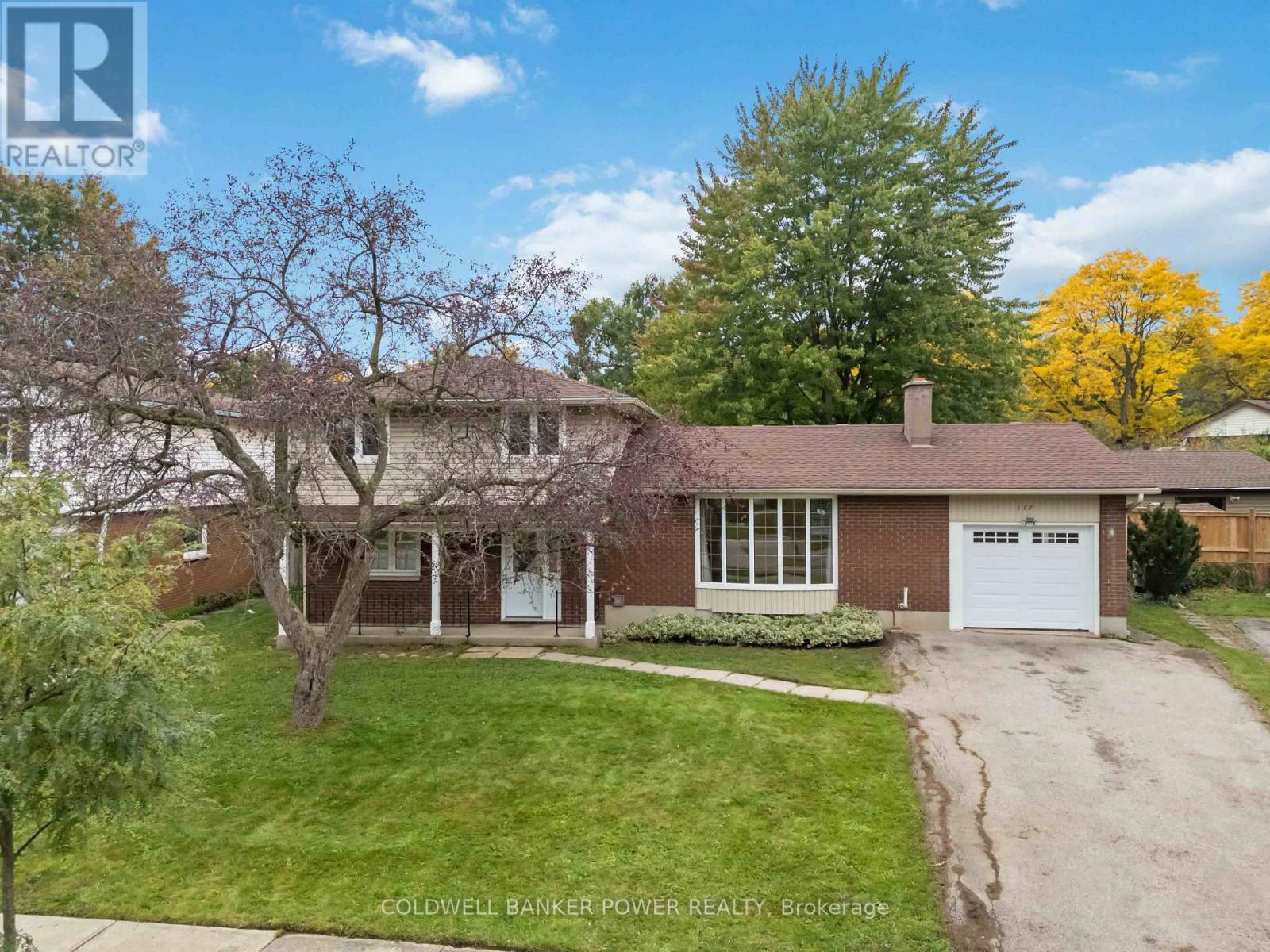 177 Millbank Drive Property Photo 1