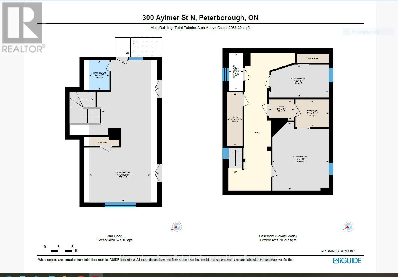 300 Aylmer Street N Property Photo 44