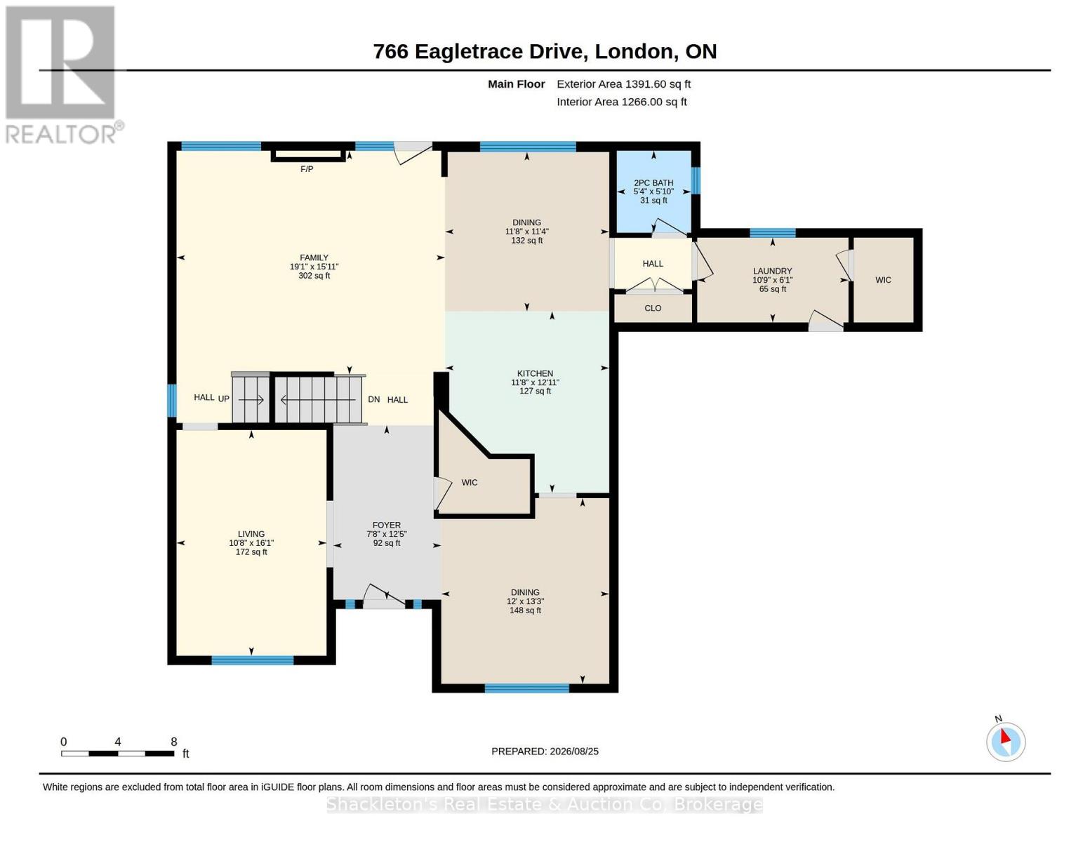 766 Eagletrace Drive Property Photo 48