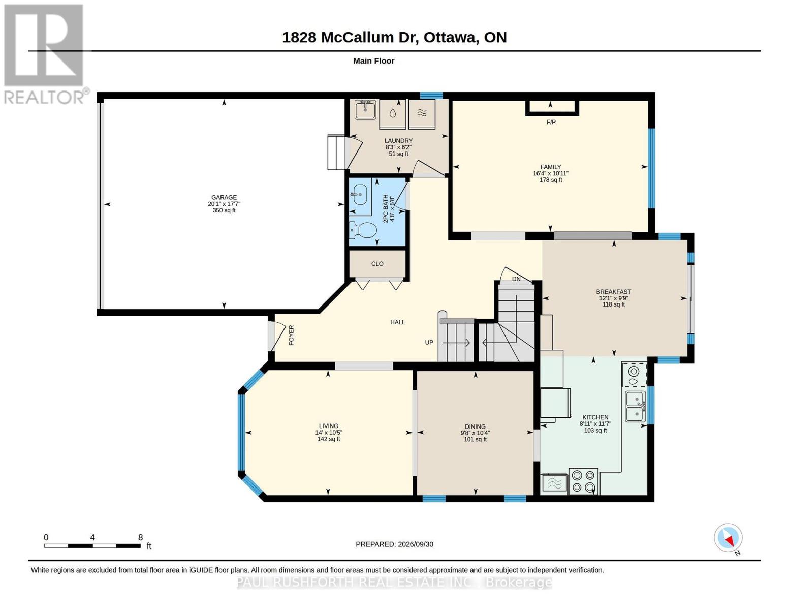 1828 Mccallum Drive Property Photo 32