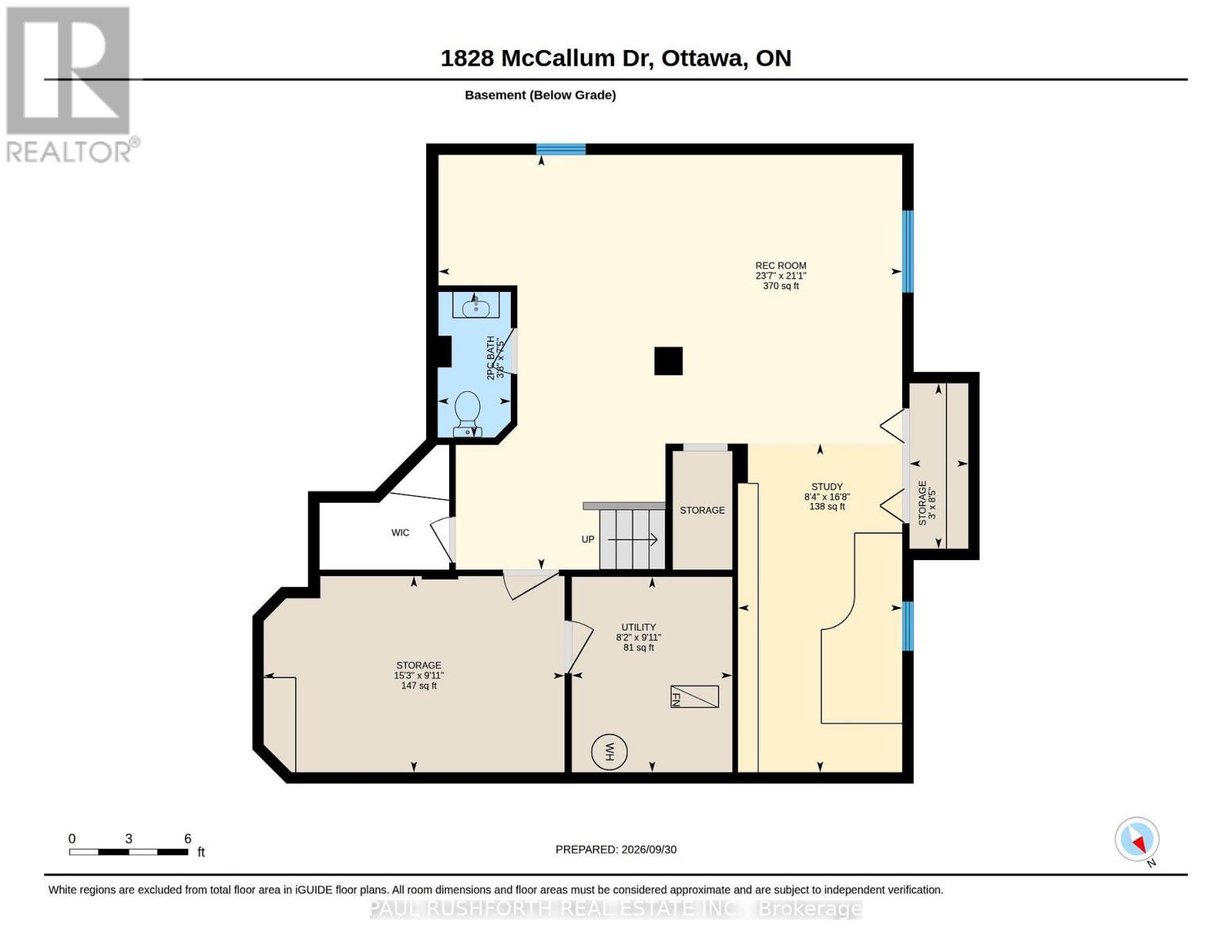 1828 Mccallum Drive Property Photo 34