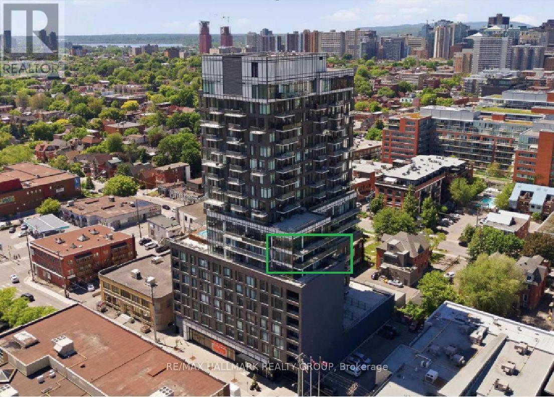 902 - 203 Catherine Street Property Photo 39