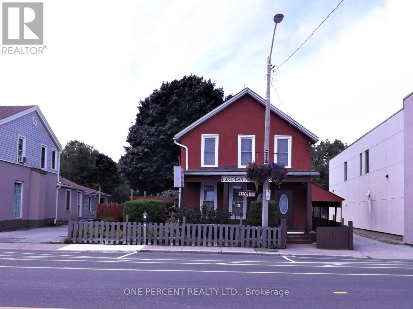5815 MAIN STREET