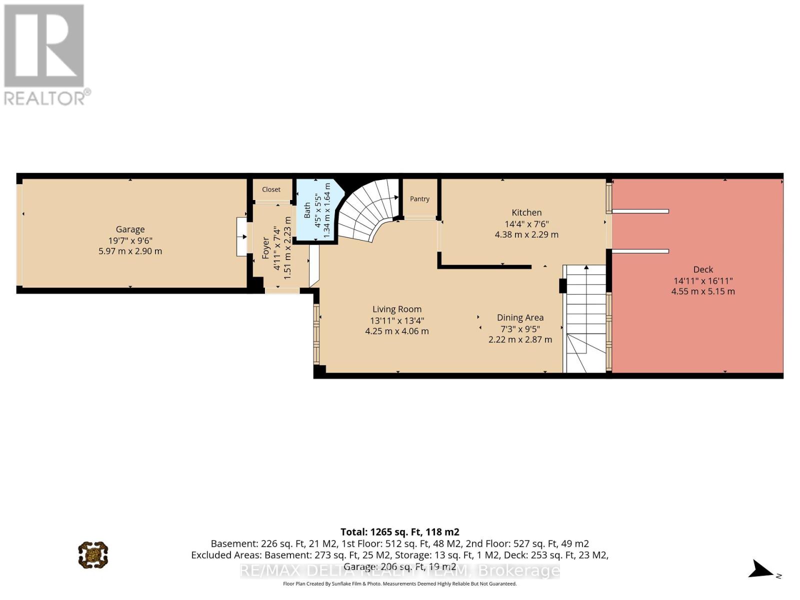 858 Como Crescent Property Photo 35