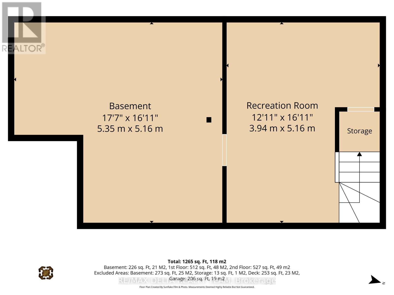858 Como Crescent Property Photo 37