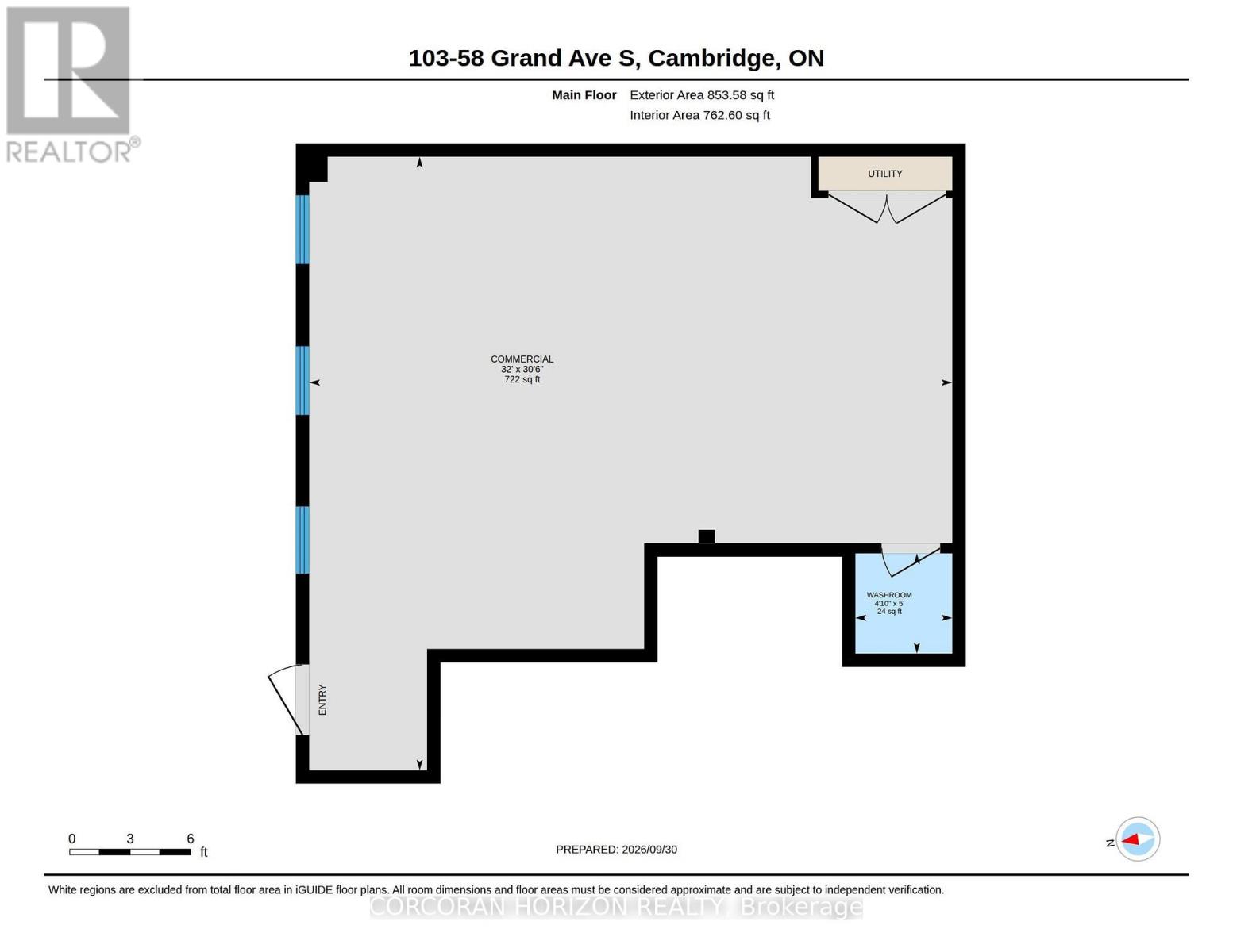 103 - 58 Grand Avenue Property Photo 9