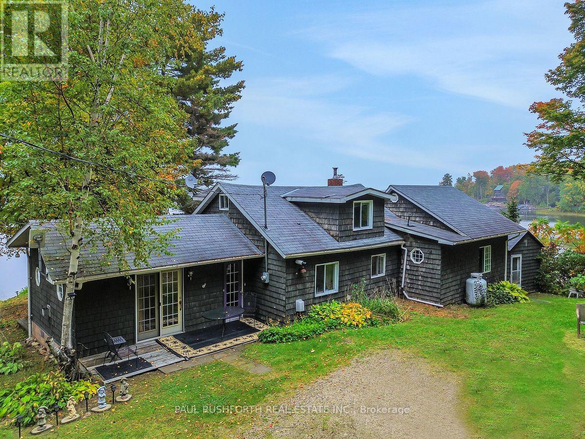 107 Beck Shore Road Property Photo 2