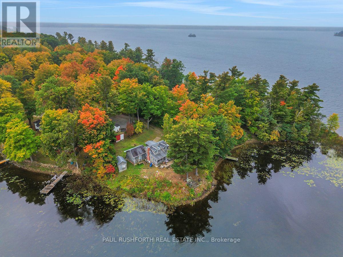 107 Beck Shore Road Property Photo 5