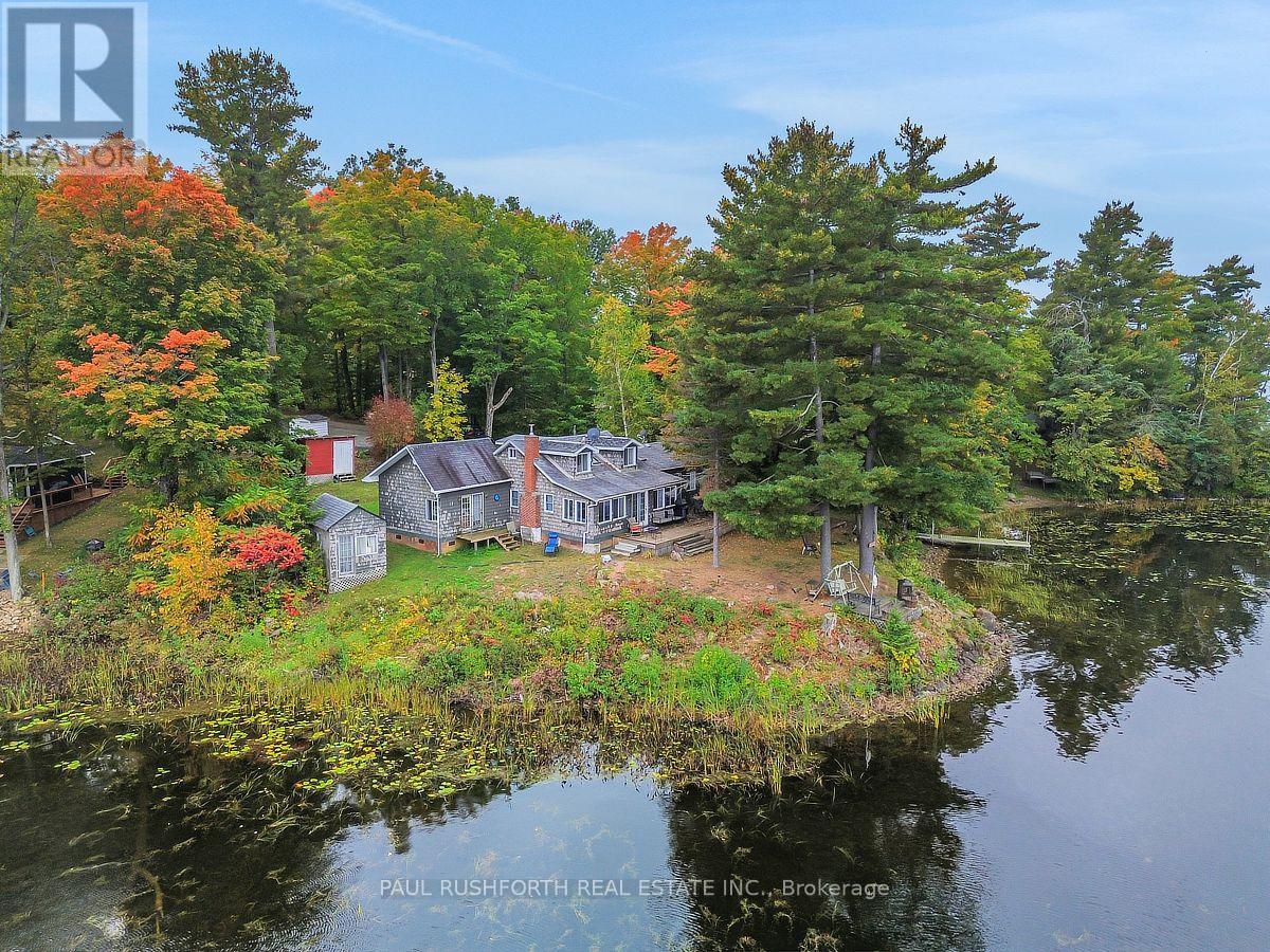 107 Beck Shore Road Property Photo 8