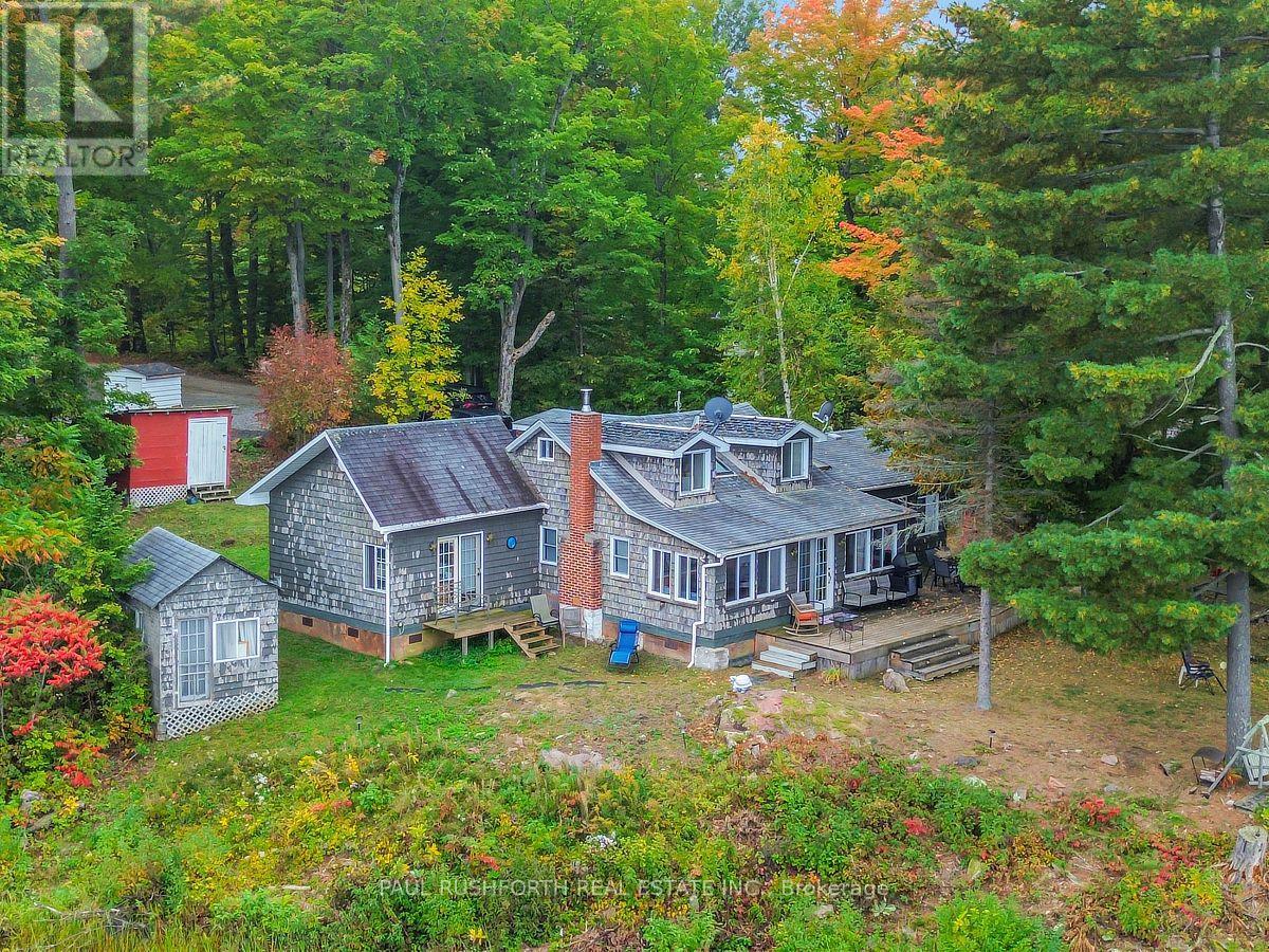 107 Beck Shore Road Property Photo 9