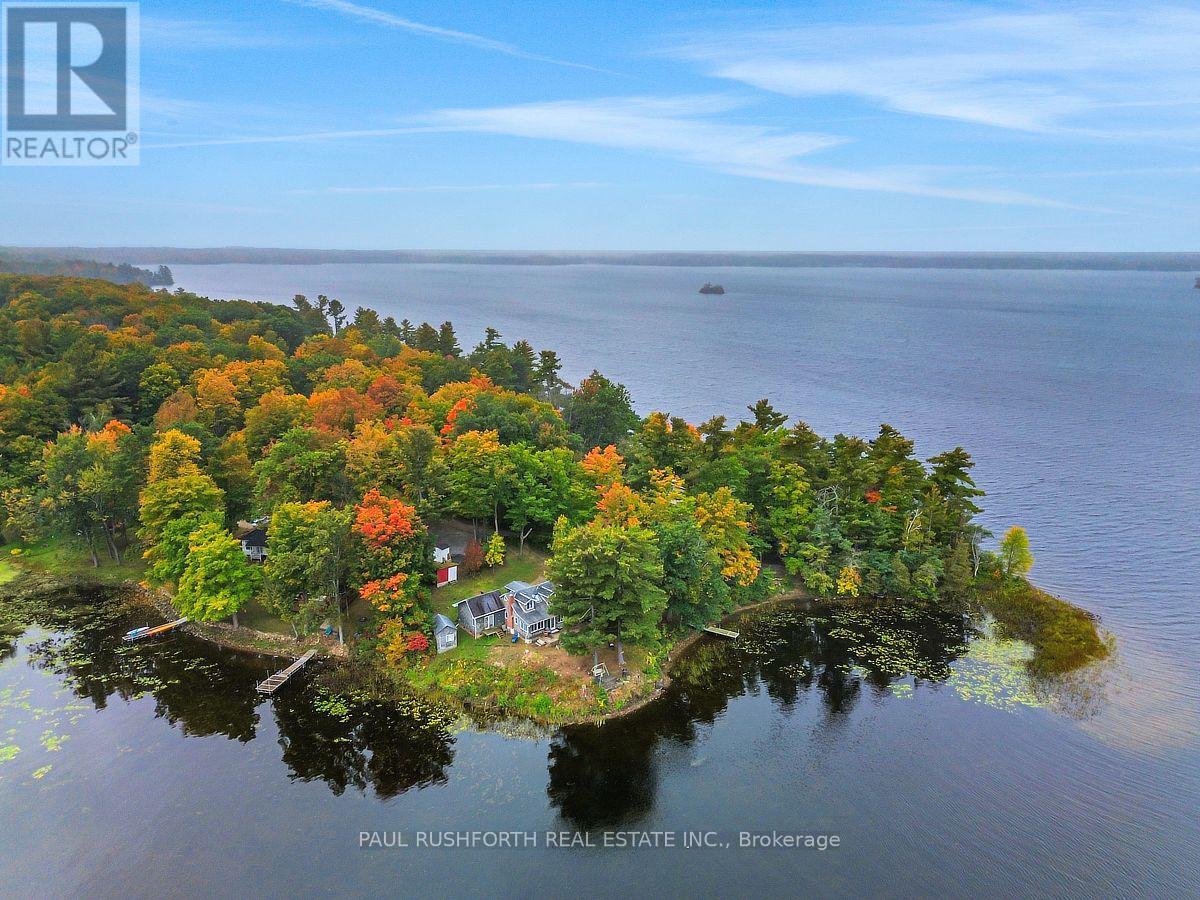 107 Beck Shore Road Property Photo 10