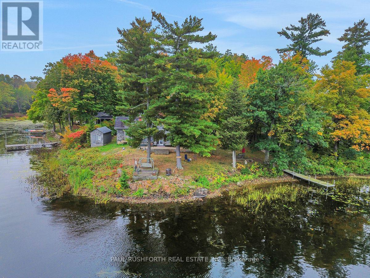 107 Beck Shore Road Property Photo 11