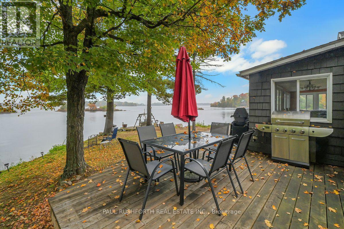 107 Beck Shore Road Property Photo 14