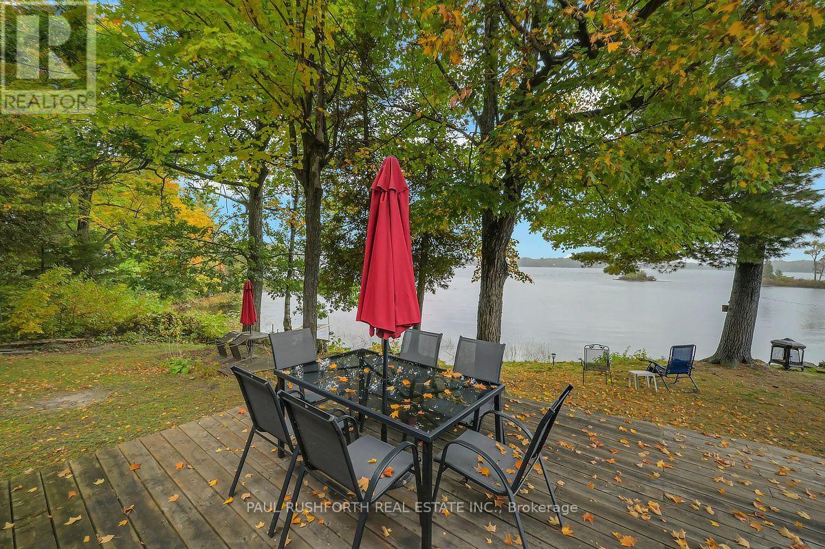 107 Beck Shore Road Property Photo 15