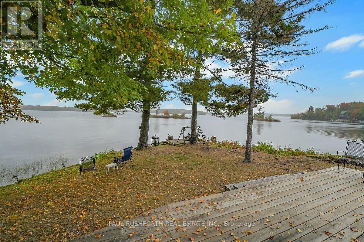 107 Beck Shore Road Property Photo 16