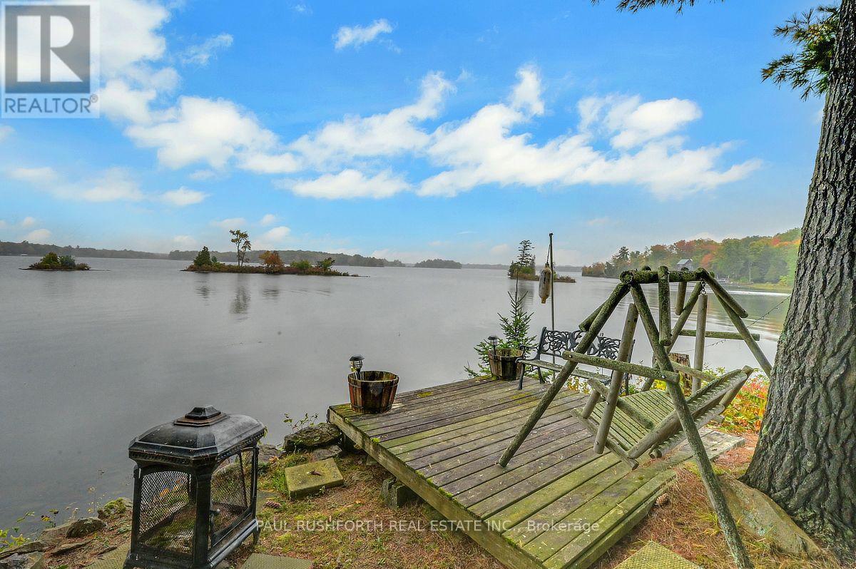 107 Beck Shore Road Property Photo 19