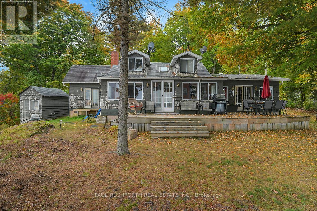 107 Beck Shore Road Property Photo 21