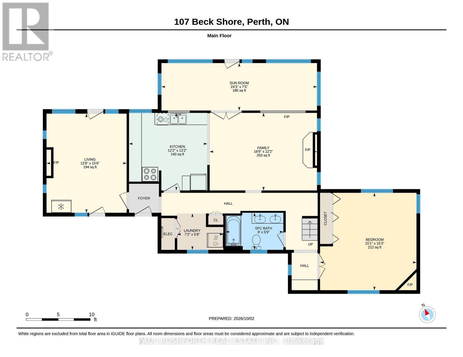107 Beck Shore Road Property Photo 37