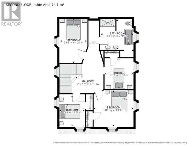 716 King Street W Property Photo 43