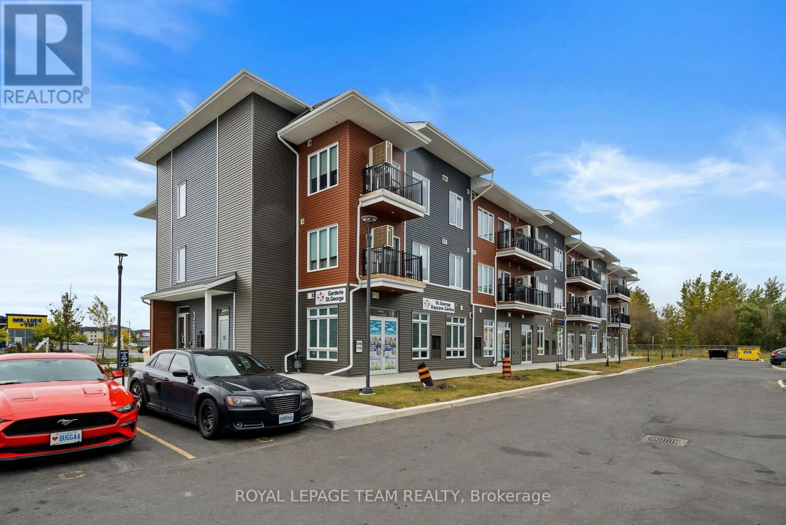 311 - 3600 Brian Coburn Boulevard Property Photo 2