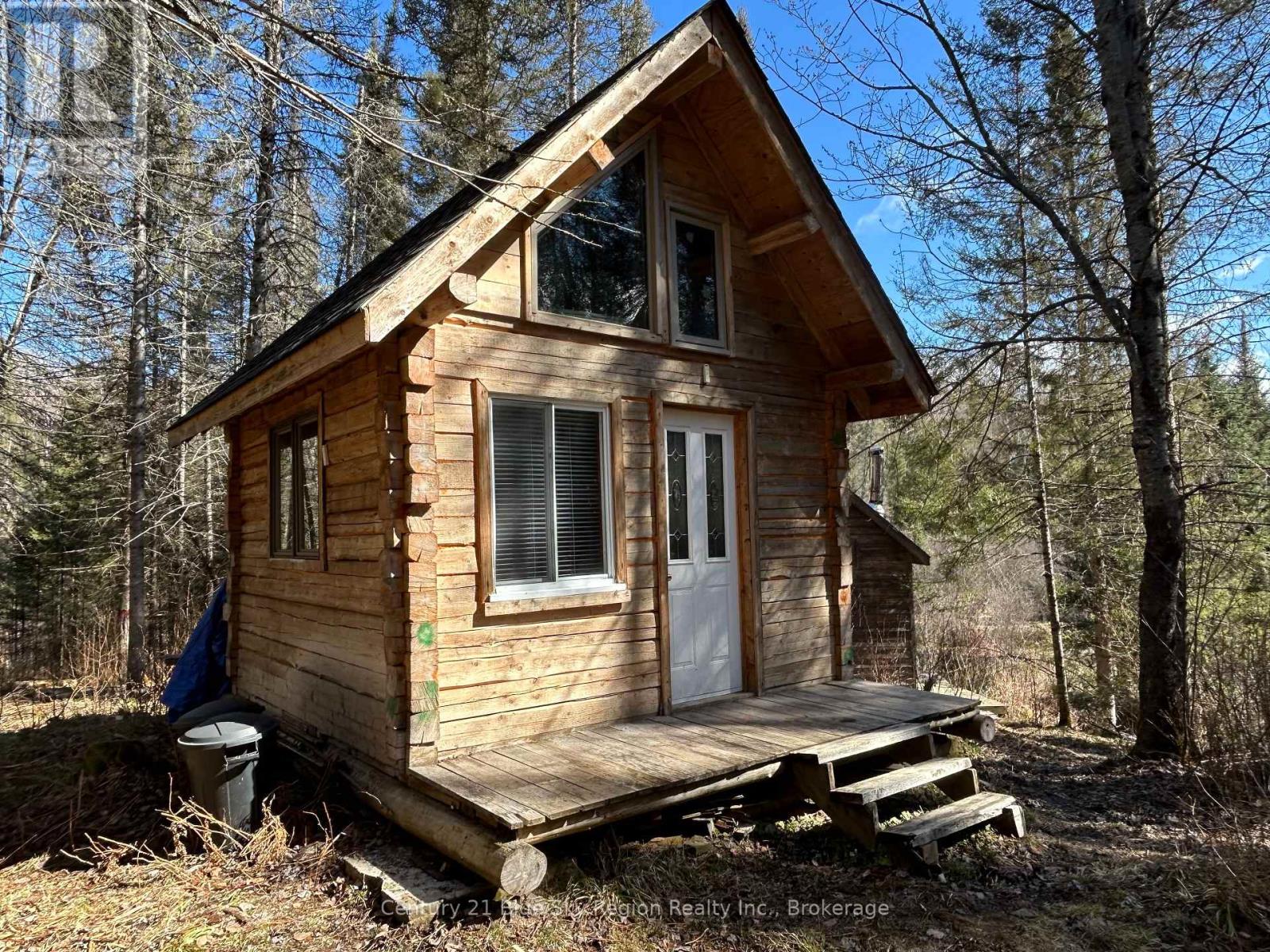 CON 9 PT LOT 17 HIGHWAY 534