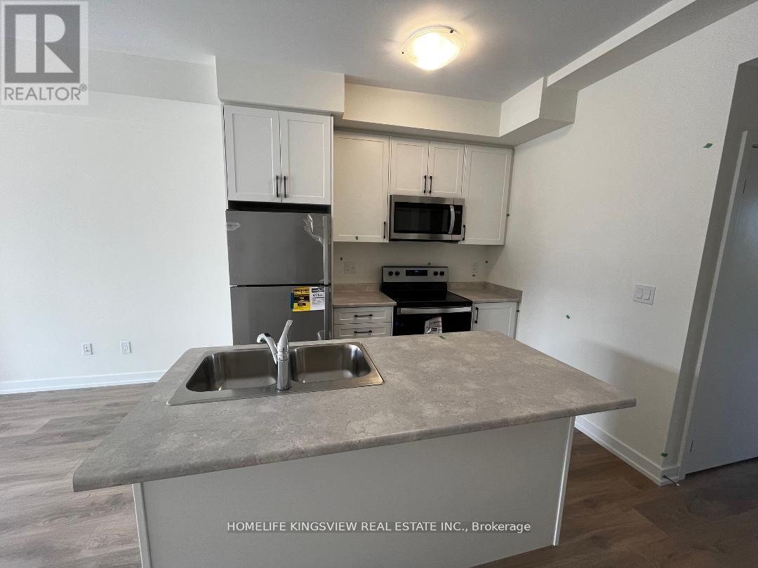 602 - 160 Densmore Road Property Photo 6
