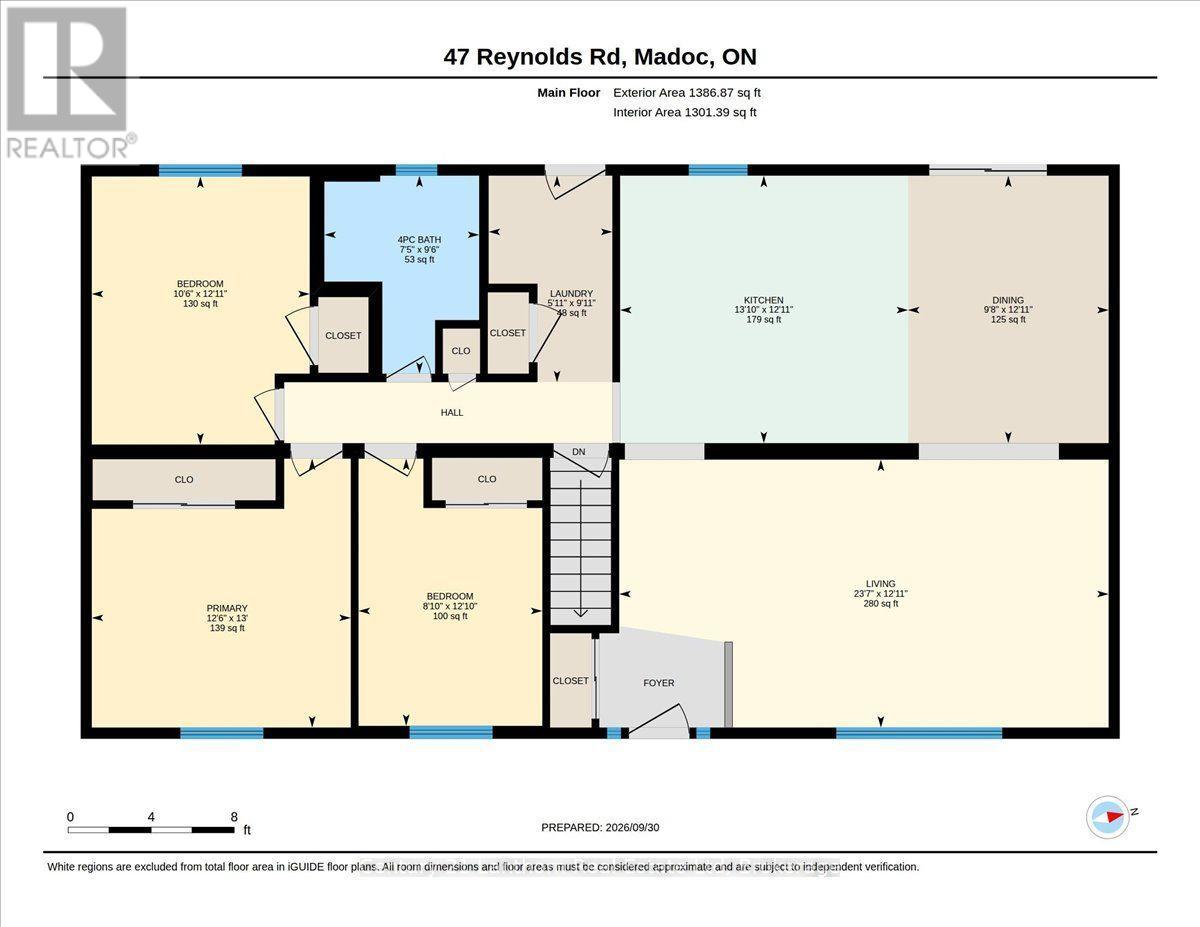 47 Reynolds Road Property Photo 41