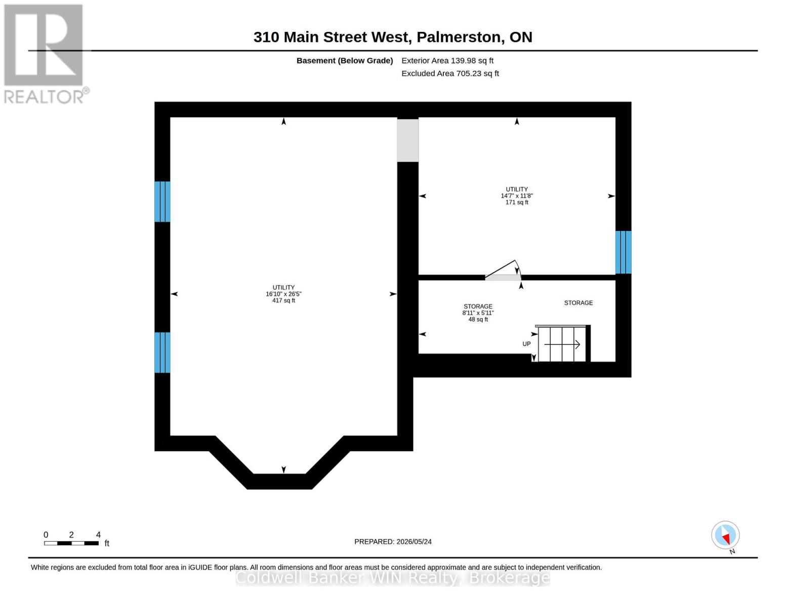 310 Main Street W Property Photo 50