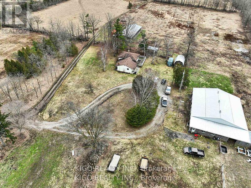 2027 Highway 6 Property Photo 3