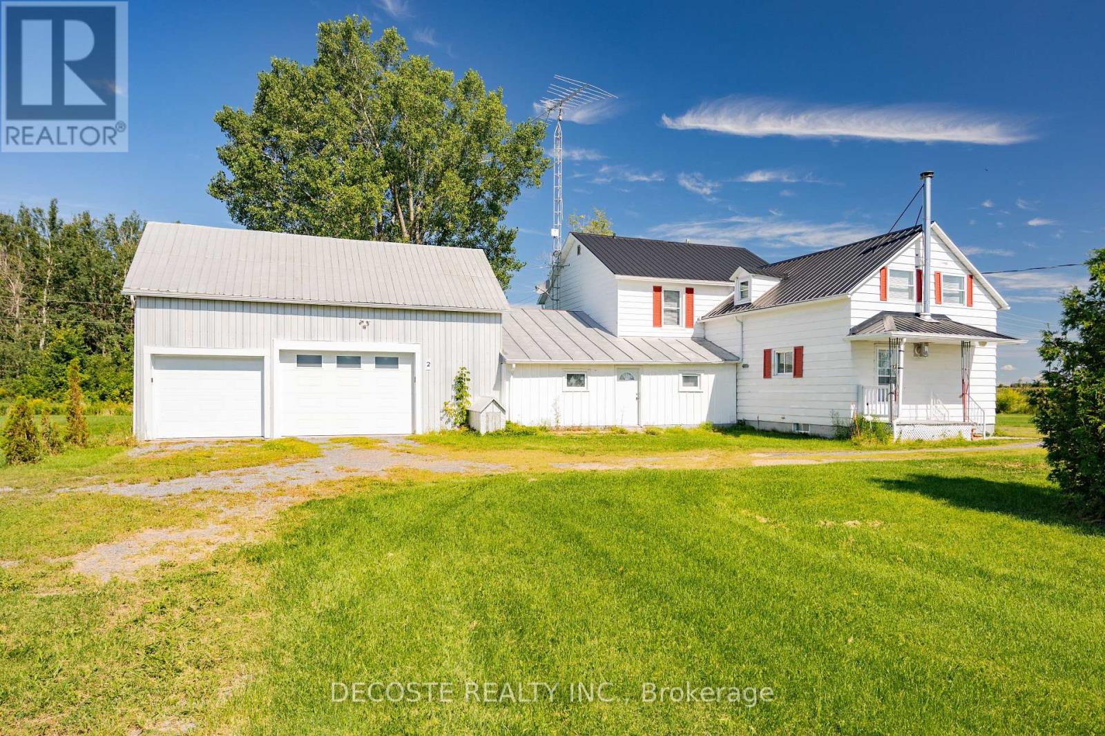 21930 Menard Road Property Photo 2