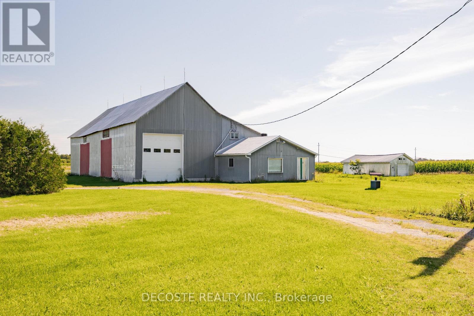 21930 Menard Road Property Photo 3