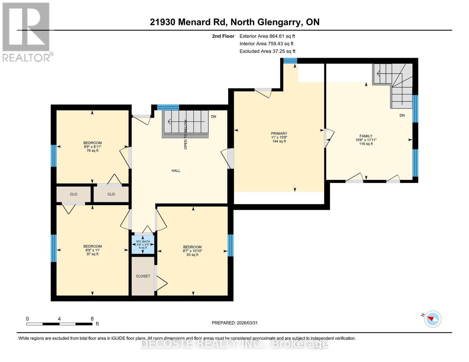 21930 Menard Road Property Photo 33
