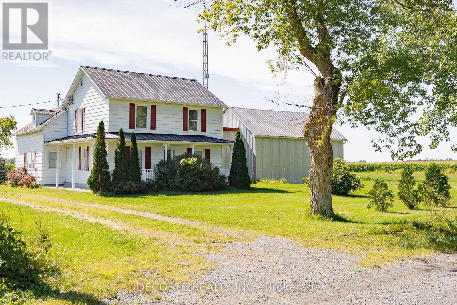 21930 Menard Road Property Photo 36