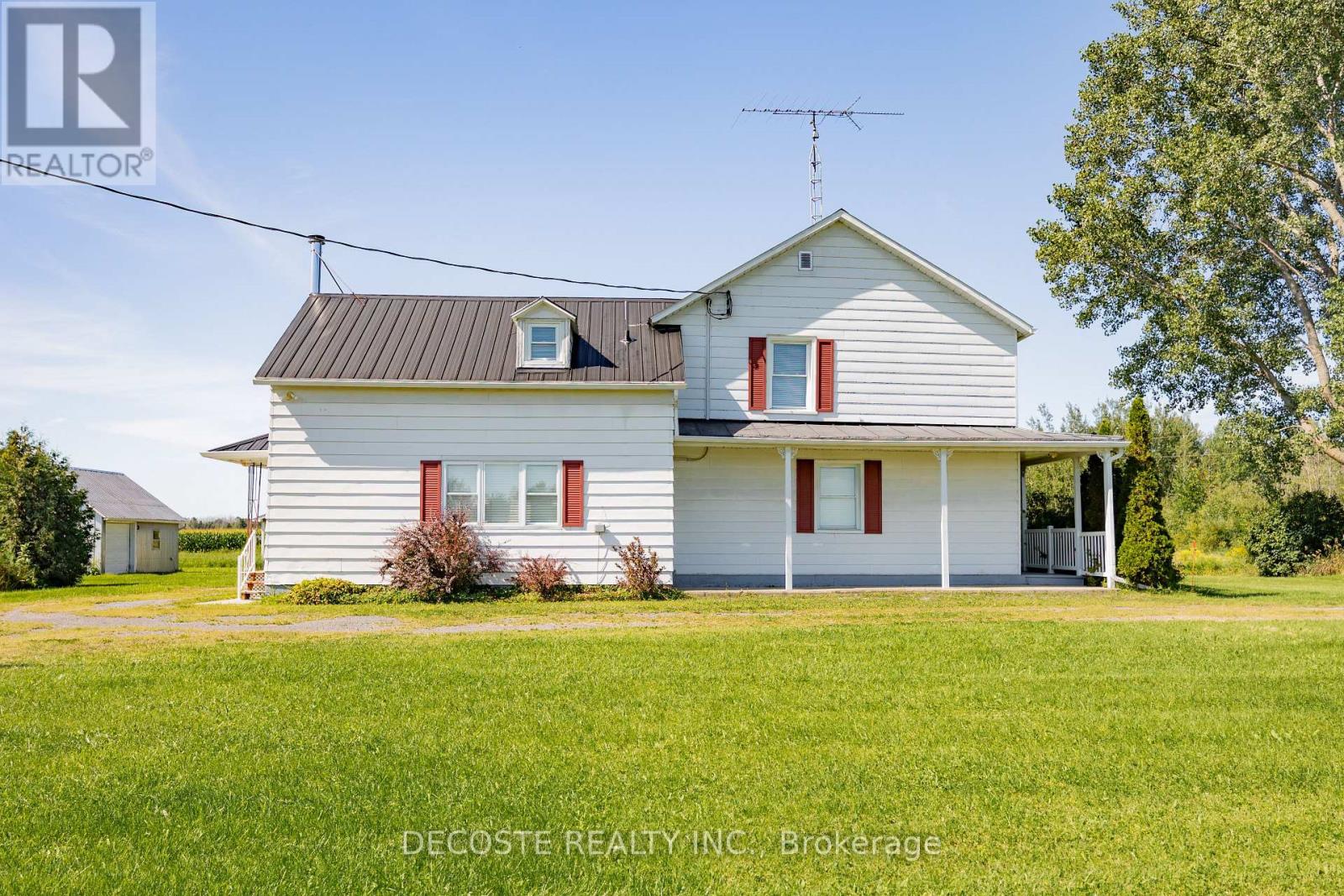 21930 Menard Road Property Photo 38