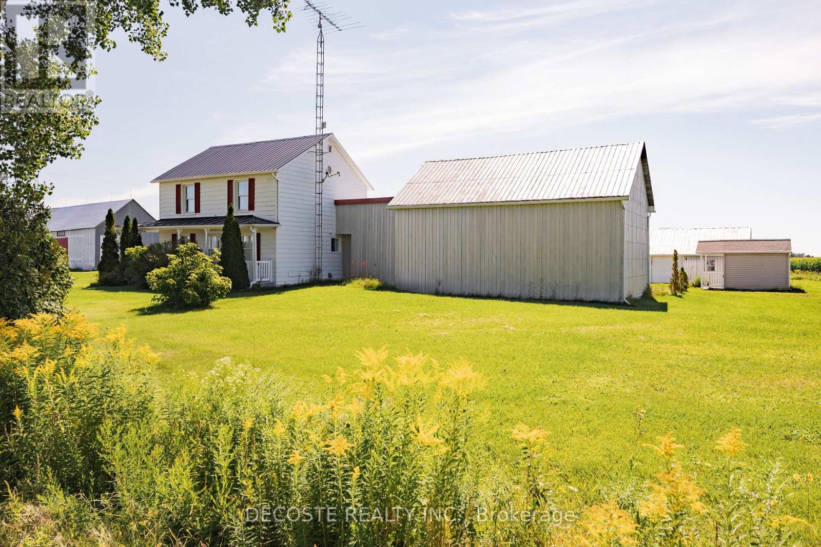 21930 Menard Road Property Photo 43