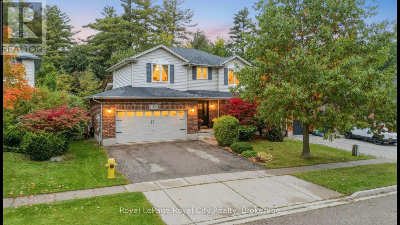 179 Granite Hill Road Property Photo 1