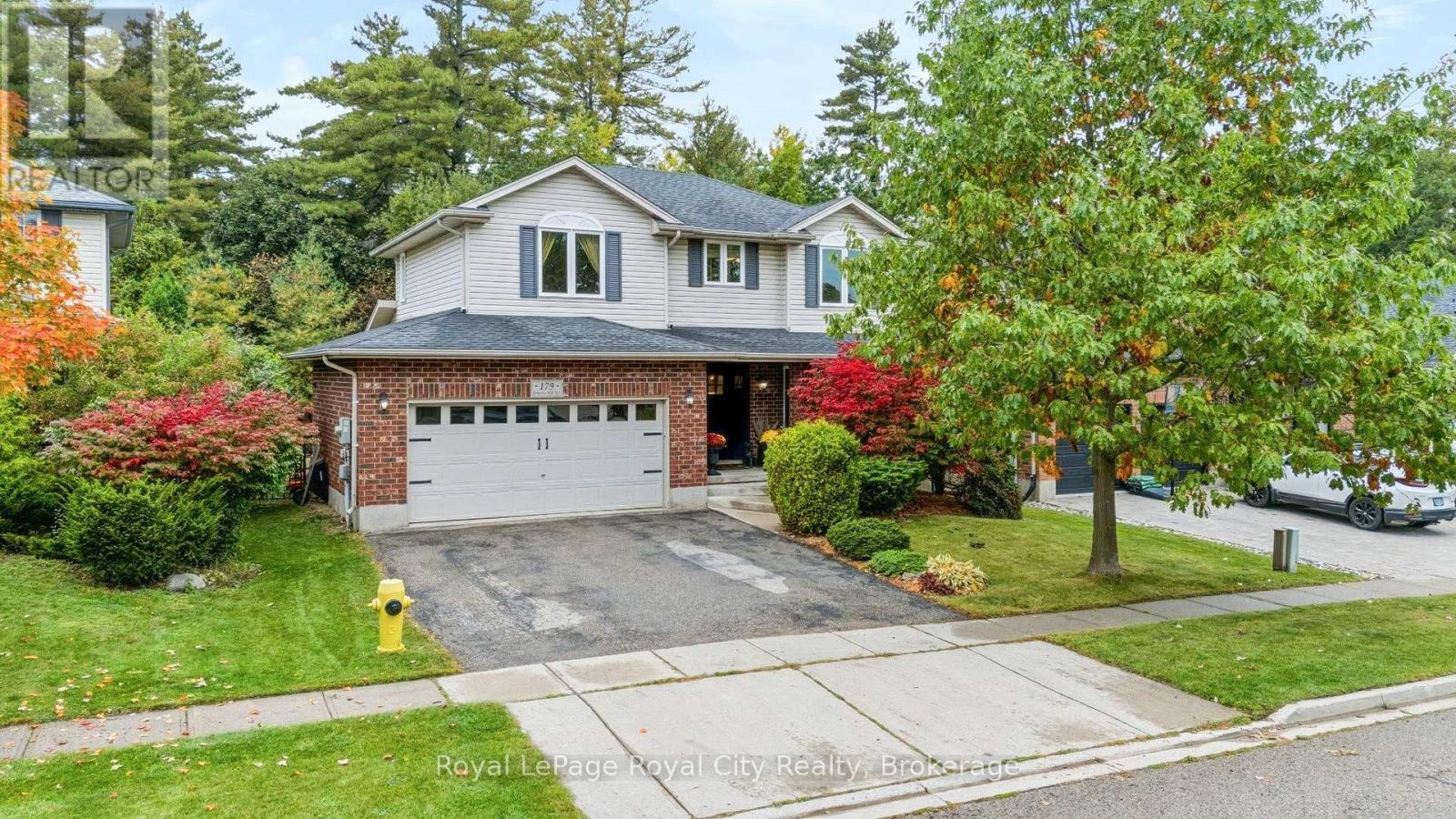 179 Granite Hill Road Property Photo 1