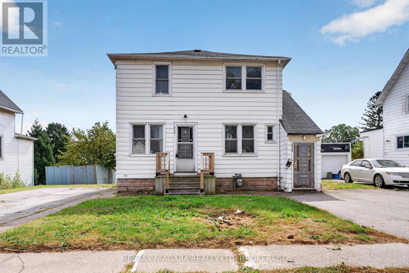 6520 Barker Street Property Photo 1