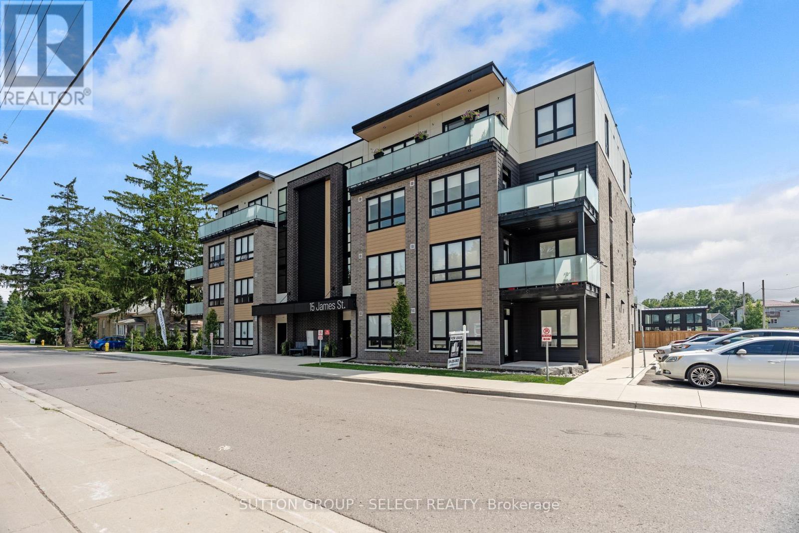 403 - 15 James Street Property Photo 2