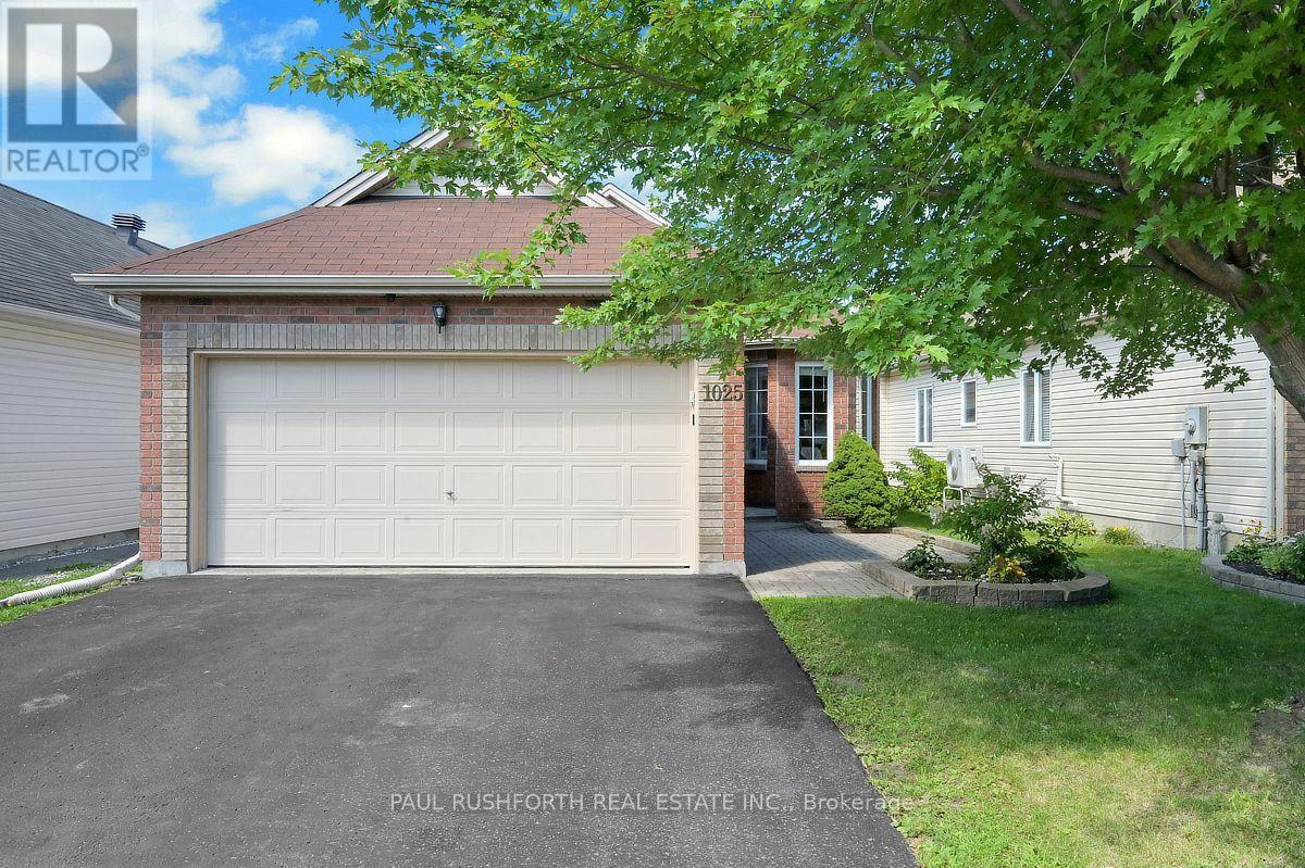1025 Valin Street Property Photo 2
