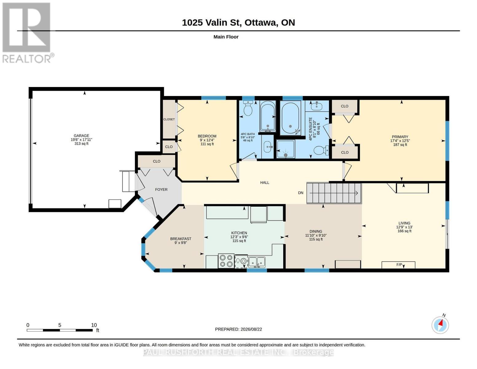 1025 Valin Street Property Photo 31