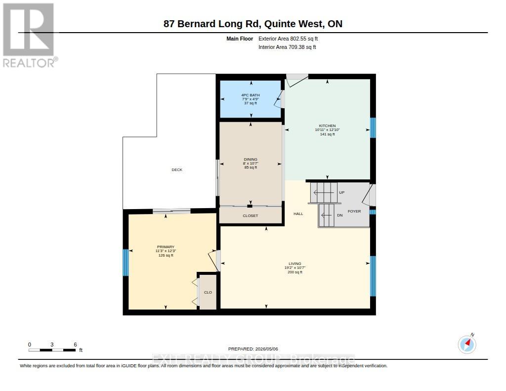 87 Bernard Long Road Property Photo 45