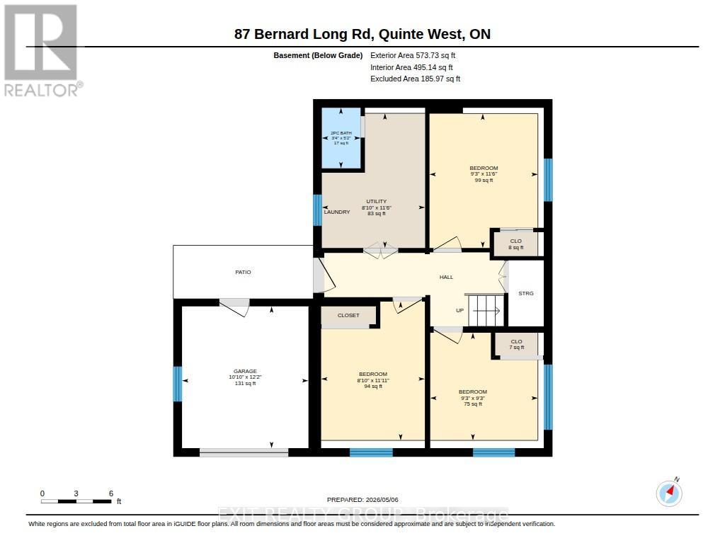87 Bernard Long Road Property Photo 46