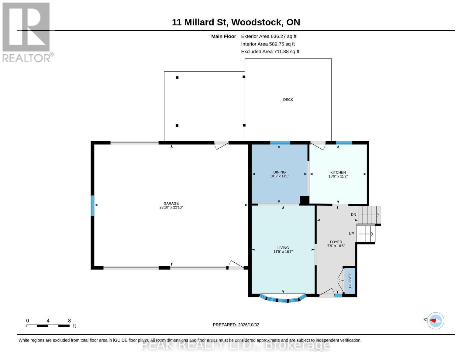 11 Millard Street Property Photo 47