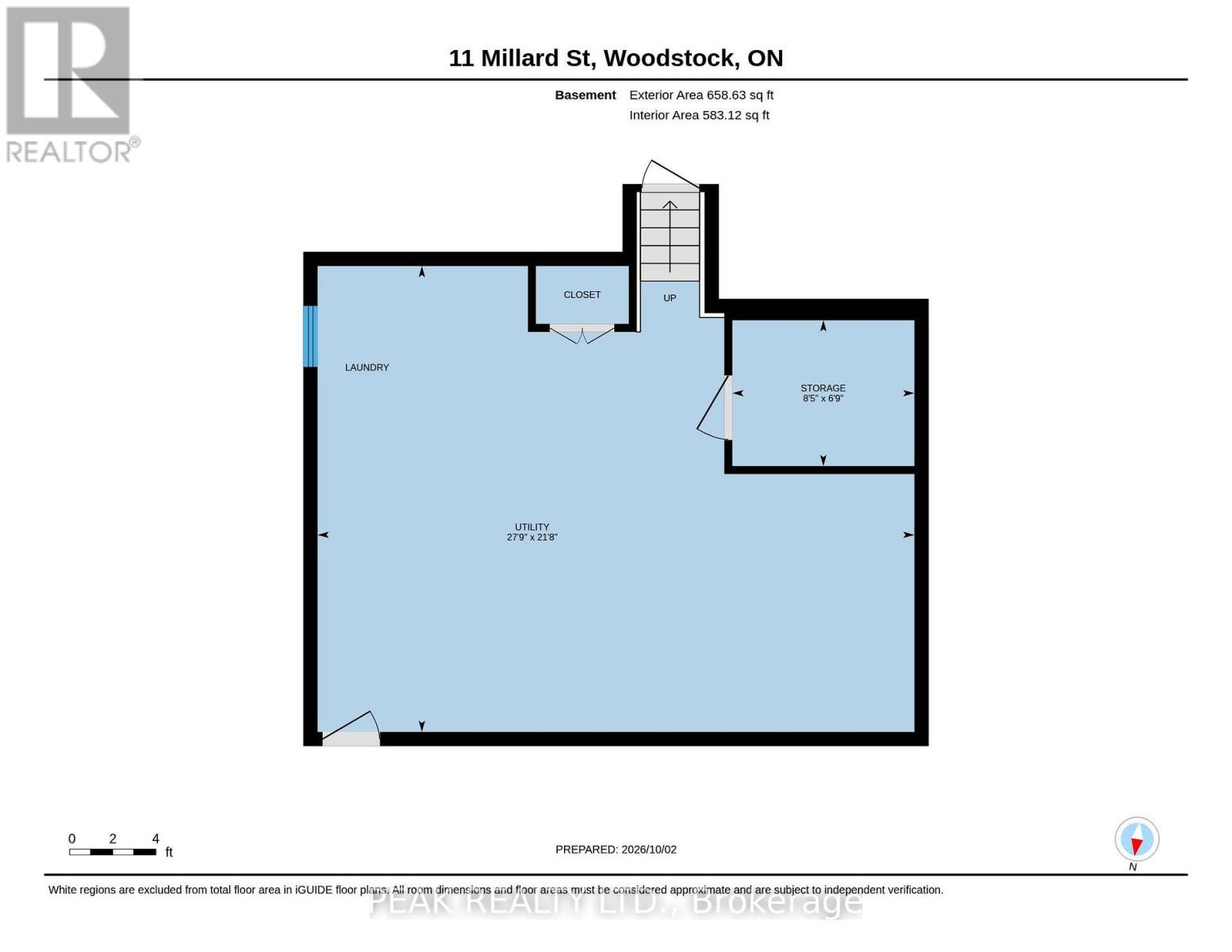 11 Millard Street Property Photo 49